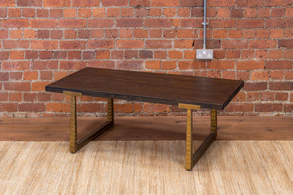 Lochie Coffee Table