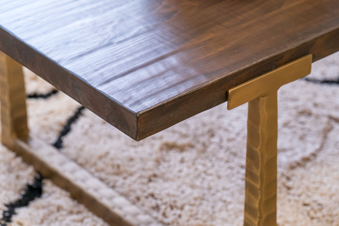 Lochie Coffee Table