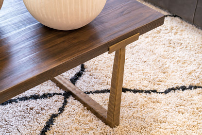 Lochie Coffee Table