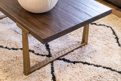 Lochie Coffee Table