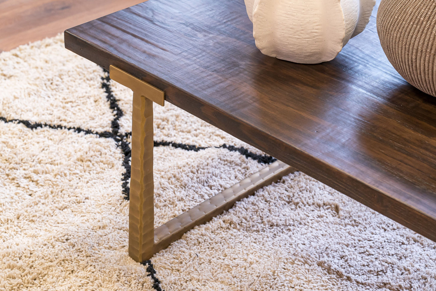 Lochie Coffee Table