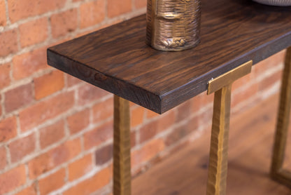 Lochie Console Table