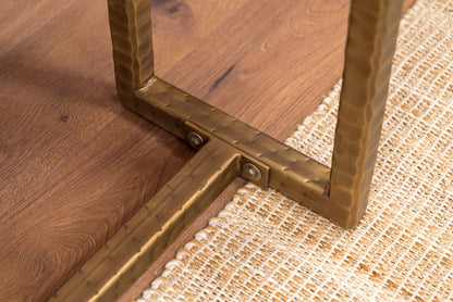 Lochie Console Table