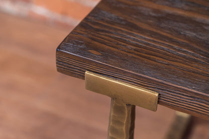 Lochie Side Table