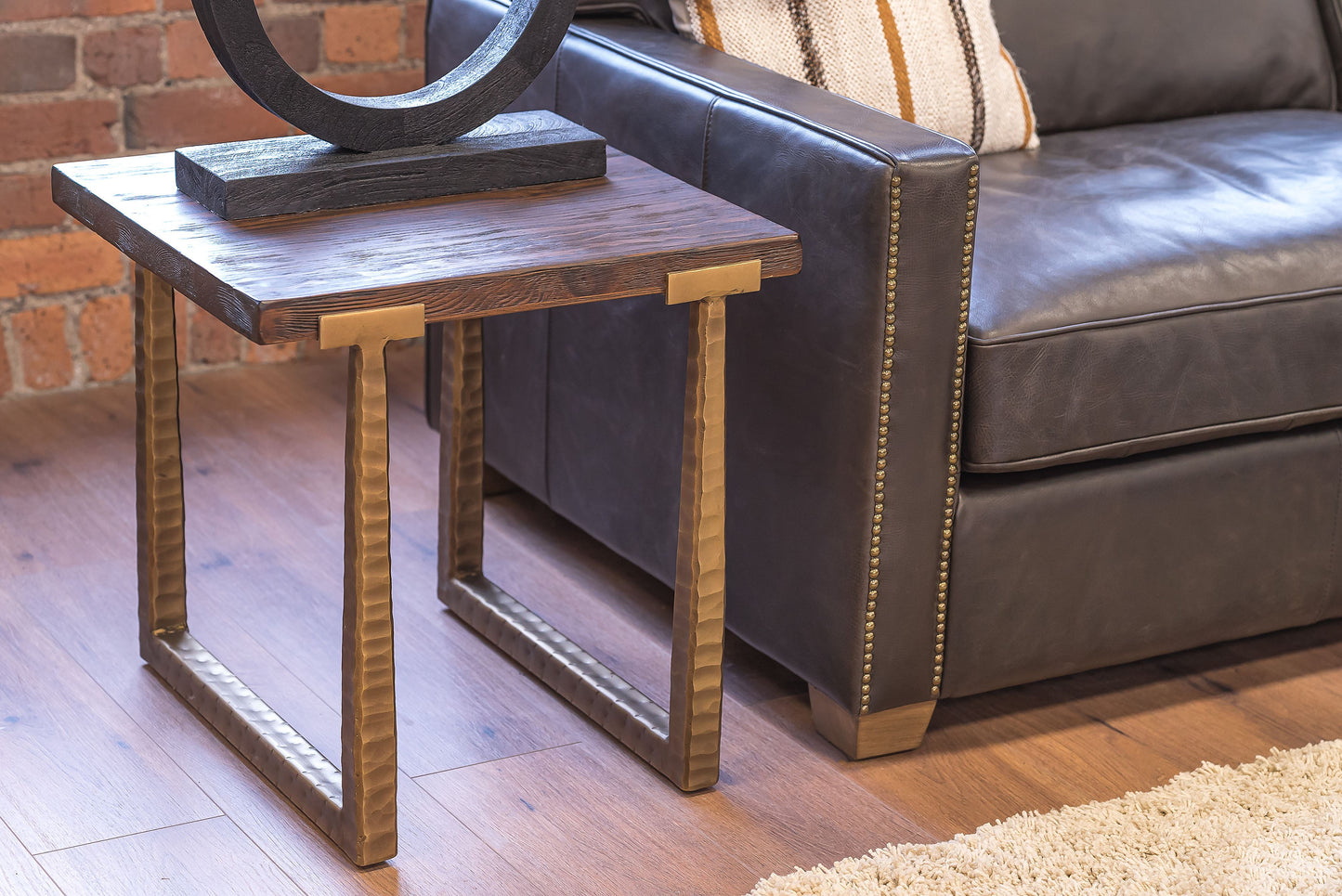 Lochie Side Table
