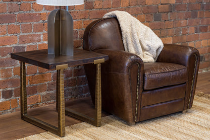 Lochie Side Table