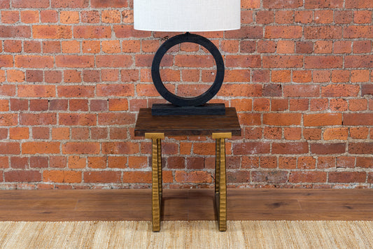 Lochie Side Table