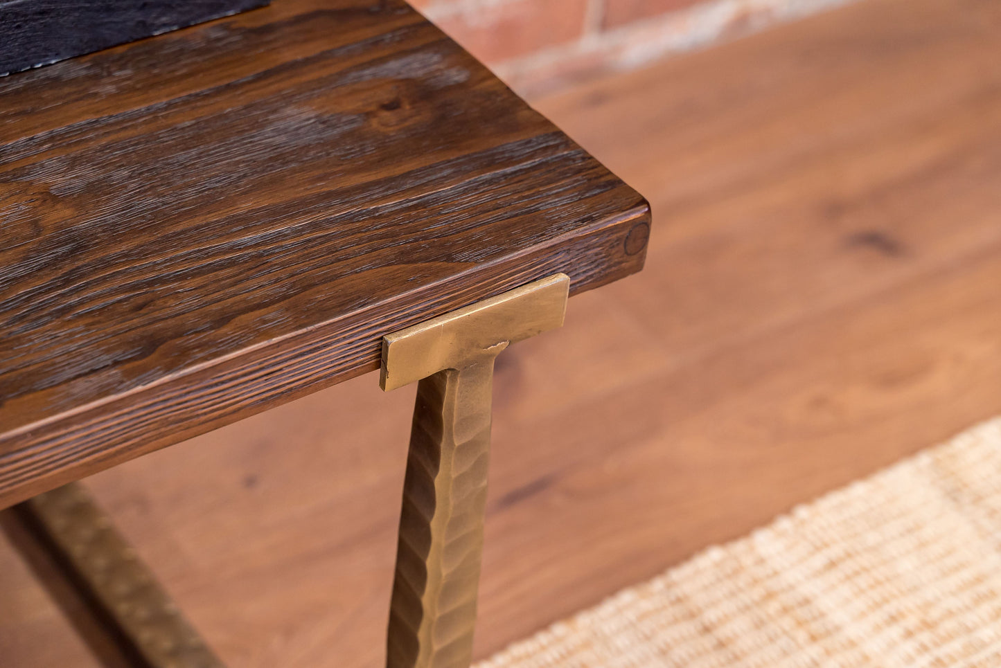 Lochie Side Table