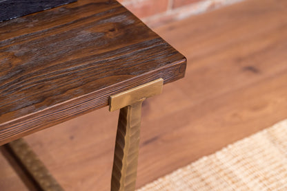 Lochie Side Table