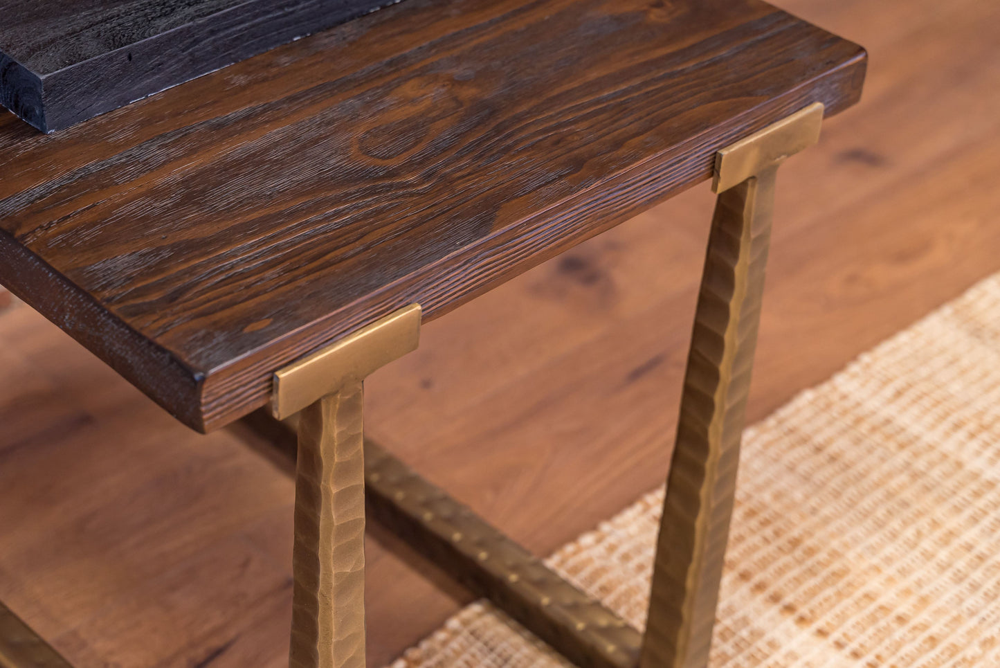 Lochie Side Table