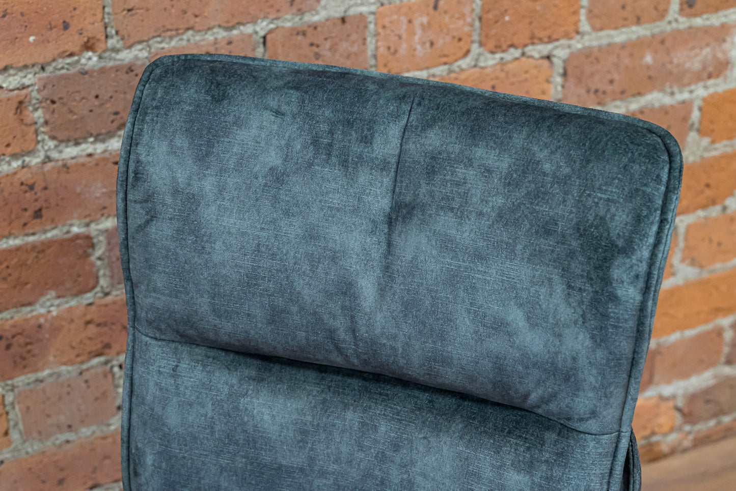 Polly Range Mary Chair in Olive