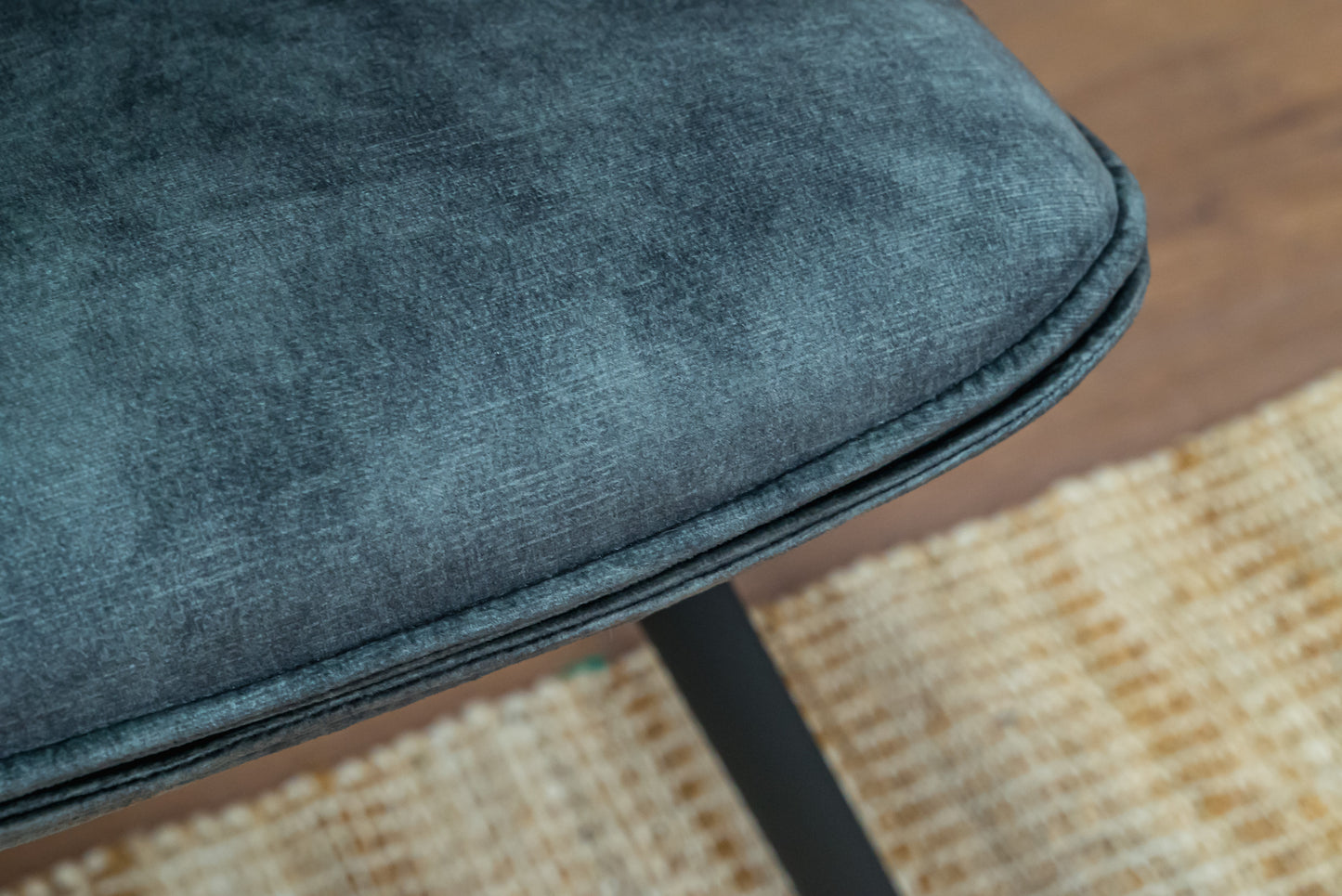 Polly Range Mary Chair in Olive