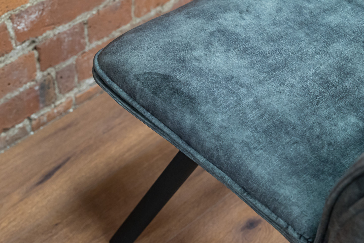 Polly Range Mary Chair in Olive