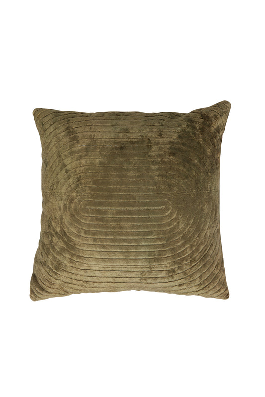 Forest Breeze Cushion