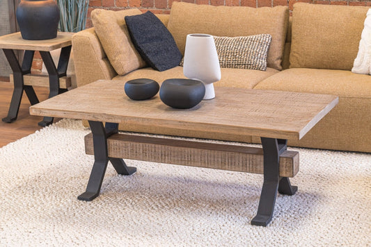 Harrison Range Coffee Table