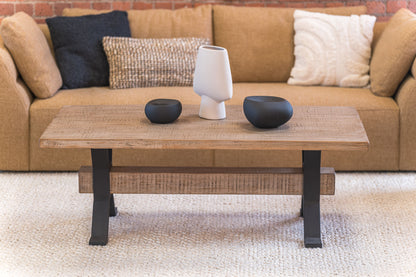 Harrison Range Coffee Table