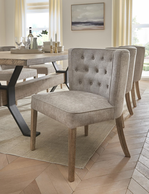 Harrison Range The Hendrik Dining Chair