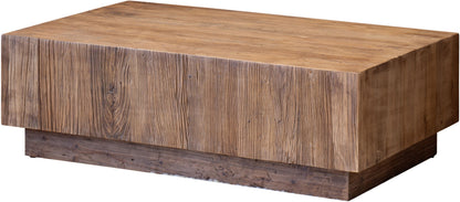 Owen Coffee Table
