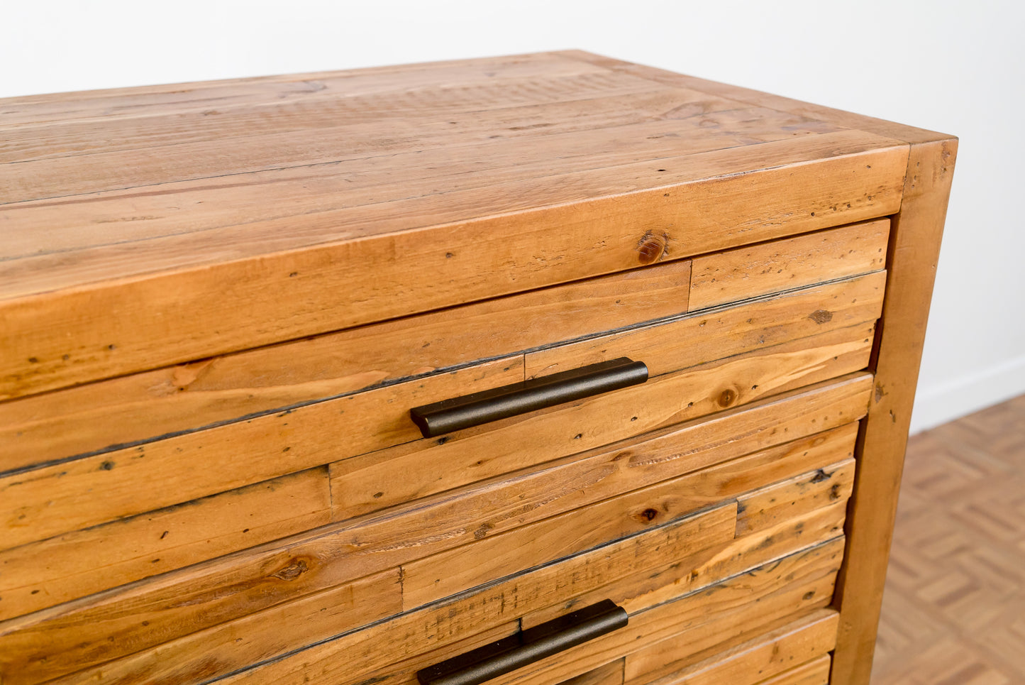 Alba 6 Drawer Chest