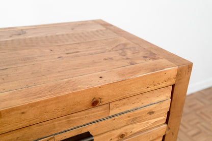 Alba 6 Drawer Chest