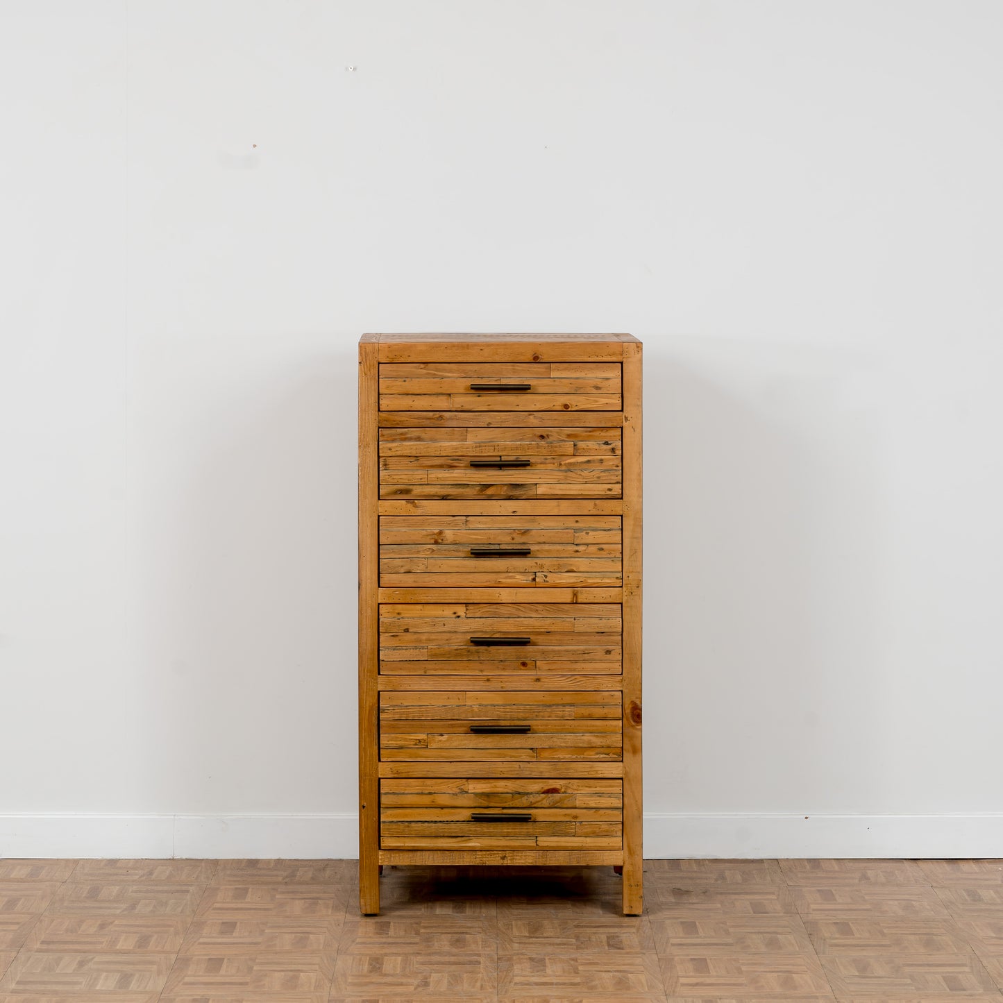 Alba 6 Drawer Chest