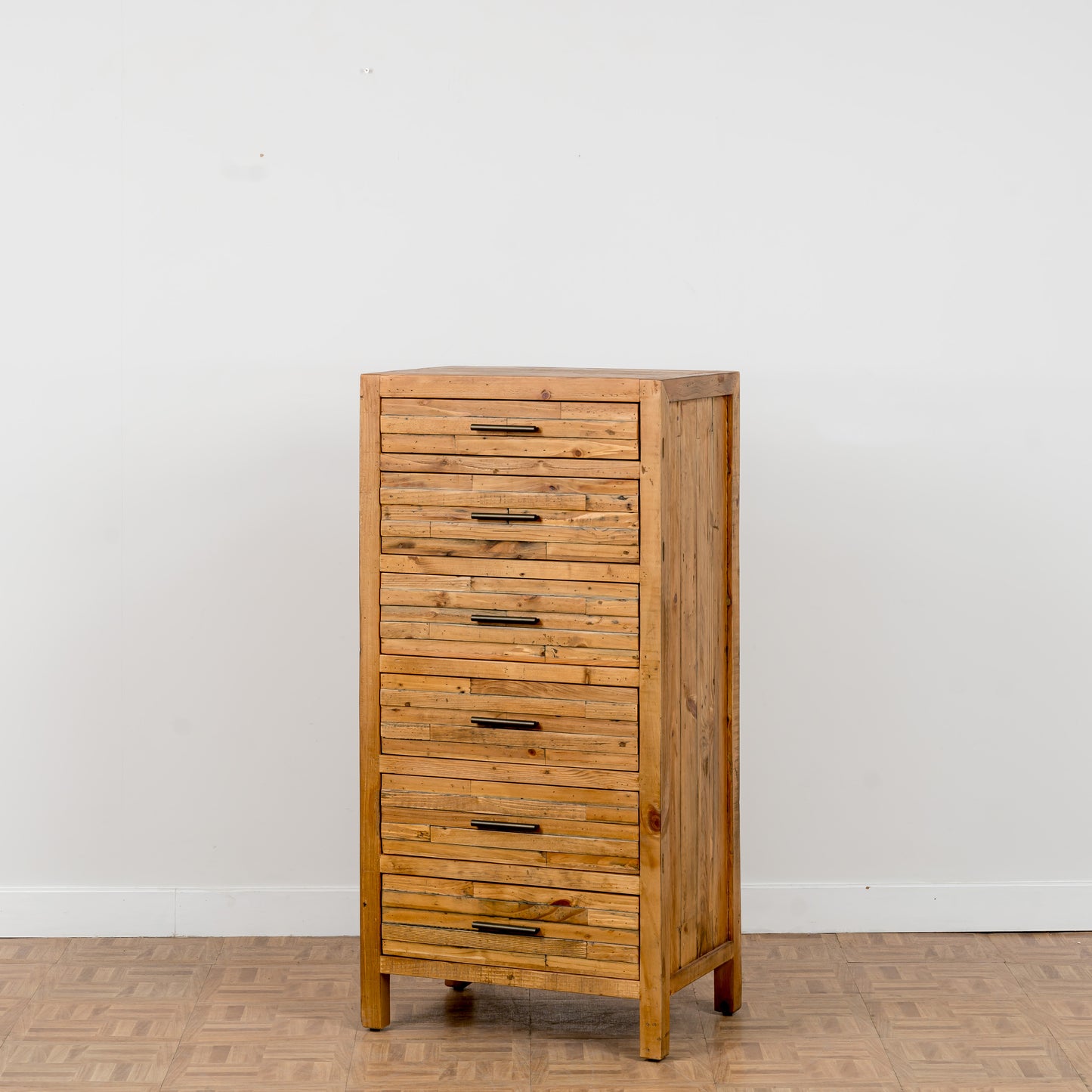 Alba 6 Drawer Chest