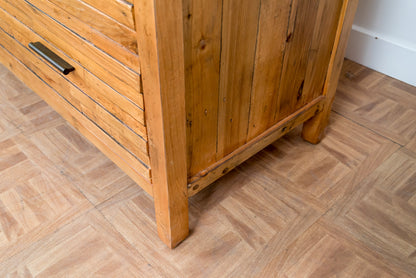 Alba Double Drawer Chest