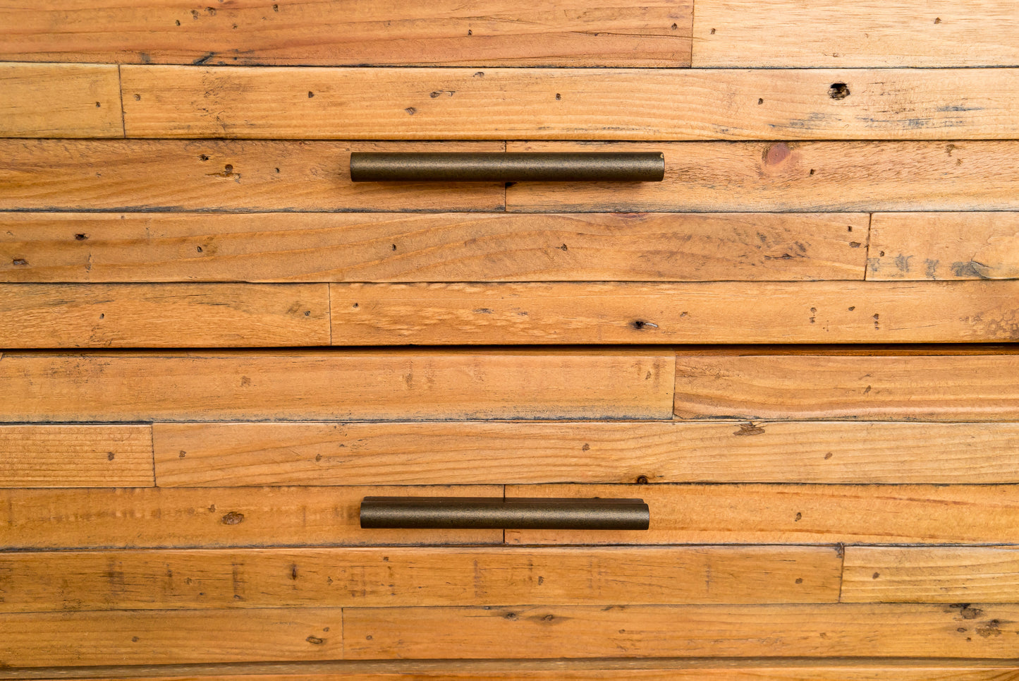 Alba Double Drawer Chest