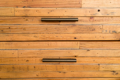 Alba Double Drawer Chest