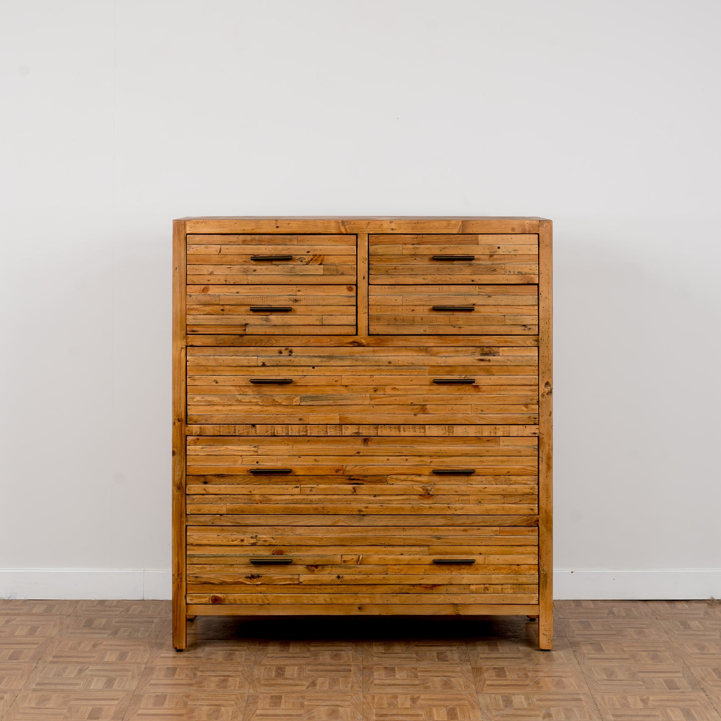 Alba Double Drawer Chest