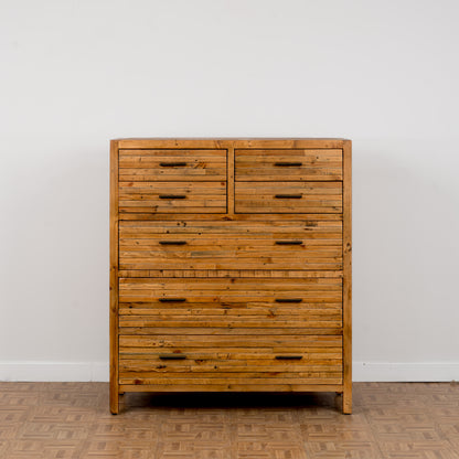 Alba Double Drawer Chest