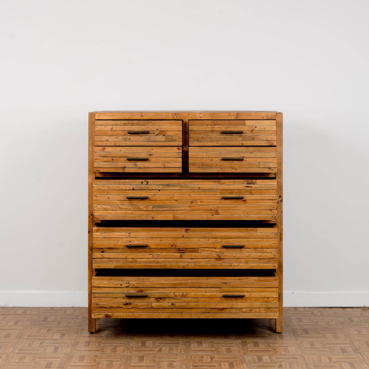 Alba Double Drawer Chest