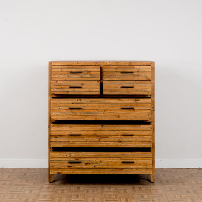 Alba Double Drawer Chest