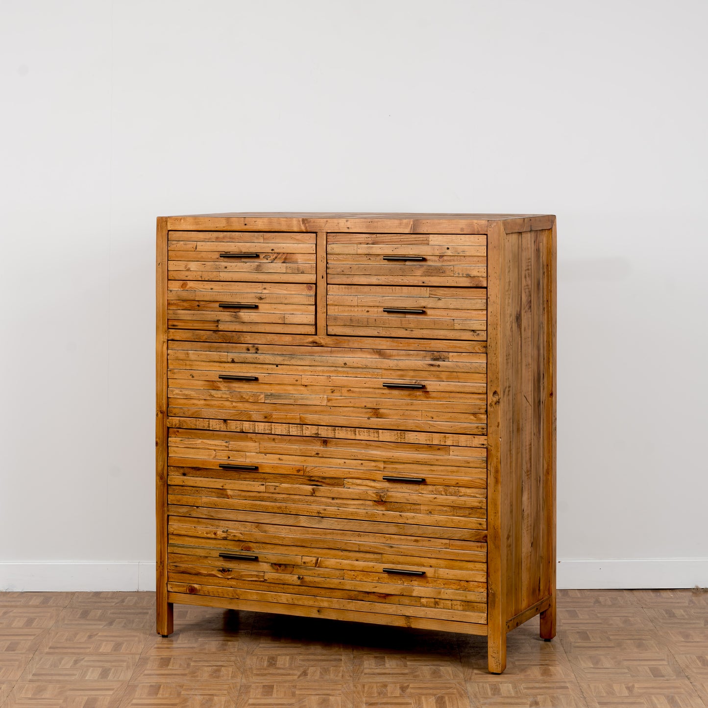 Alba Double Drawer Chest