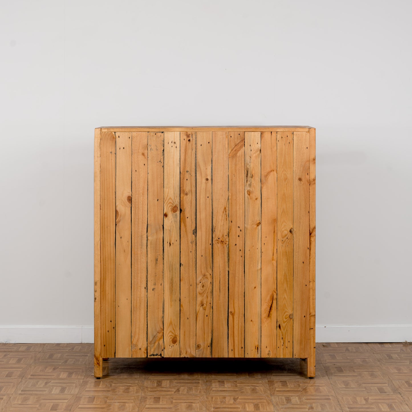 Alba Double Drawer Chest
