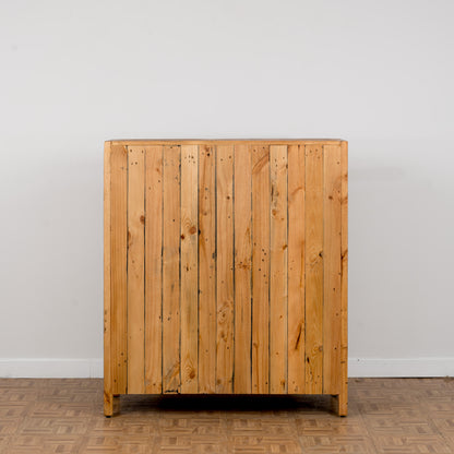 Alba Double Drawer Chest