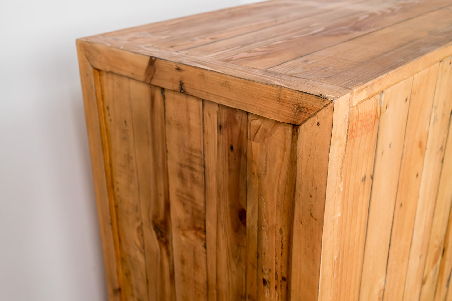 Alba Double Drawer Chest