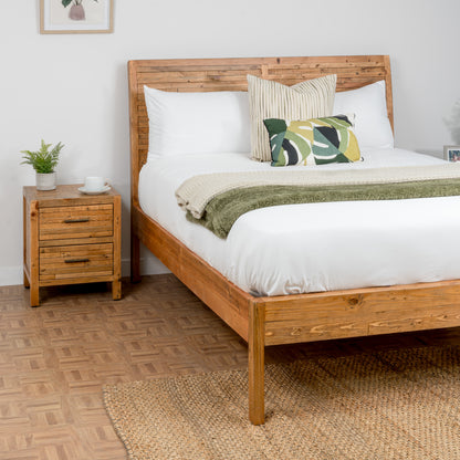 Alba 5'0 Bed
