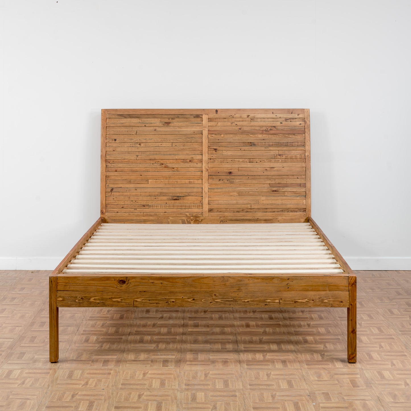 Alba 5'0 Bed