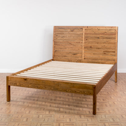Alba 5'0 Bed