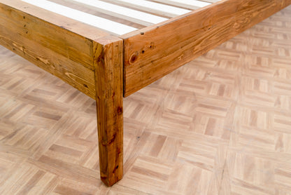 Alba 5'0 Bed