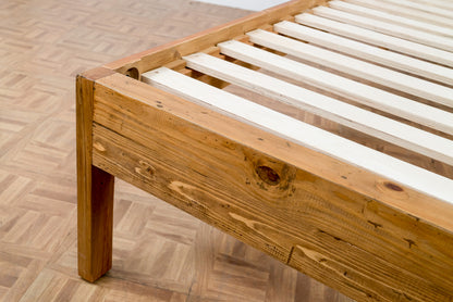 Alba 5'0 Bed