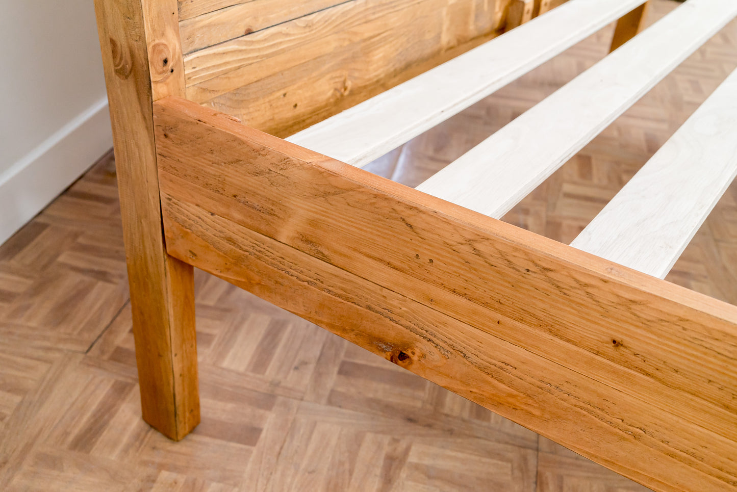 Alba 5'0 Bed