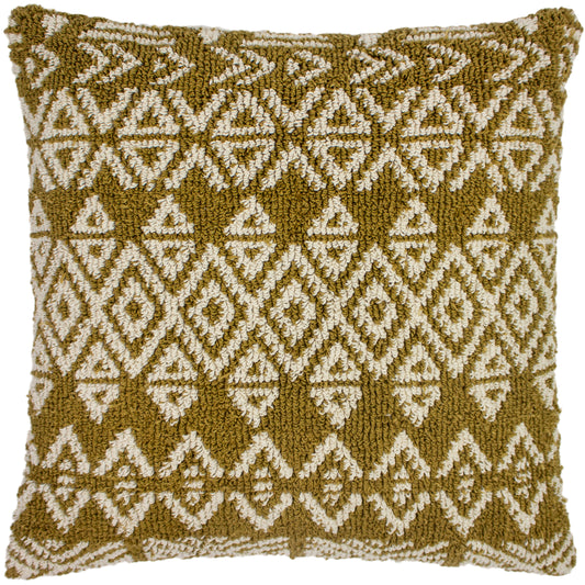 Lys Moss Cushion
