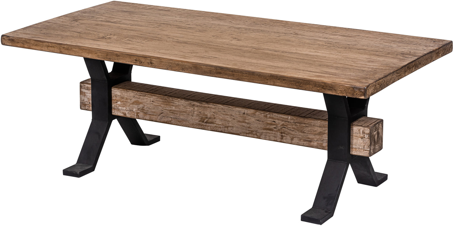 Harrison Range Coffee Table