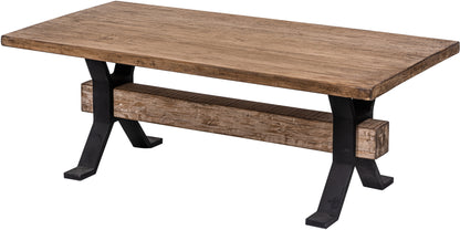 Harrison Range Coffee Table
