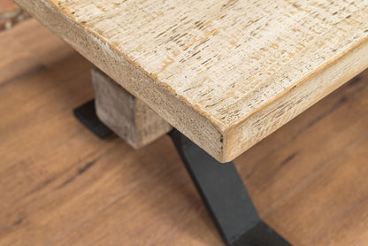 Harrison Range Coffee Table