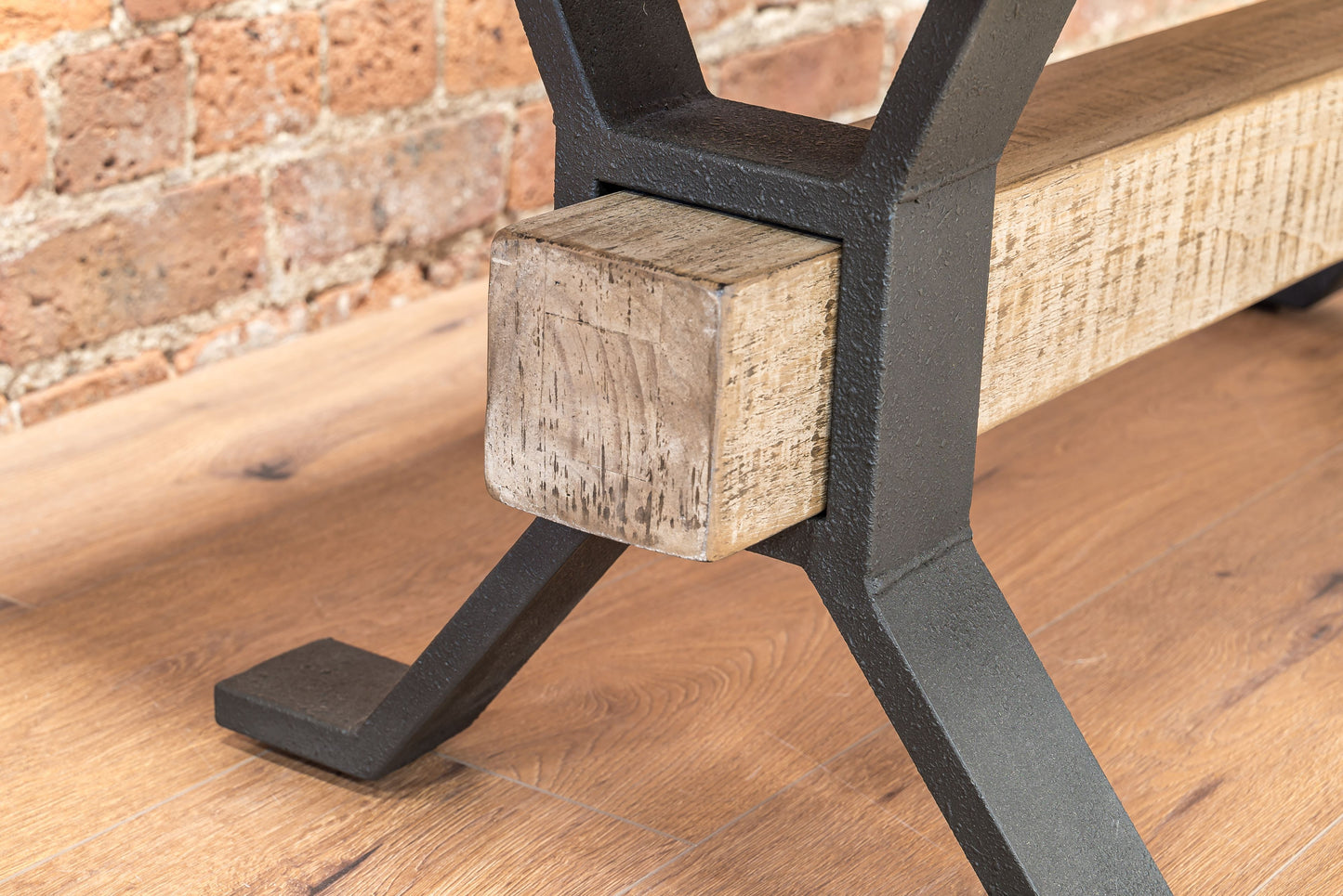 Harrison Range Coffee Table