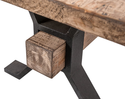 Harrison Range Coffee Table