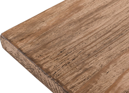 Harrison Range Coffee Table